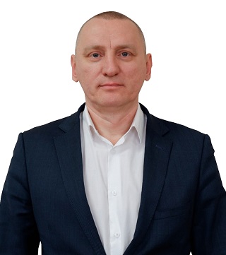 Khalikov Airat Anvarovich