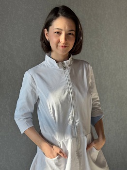 Хасанова Азалия Ильнуровна