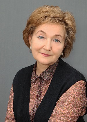 Sataeva Nailya Magdanovna