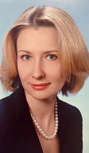 Khasanova Anzhelika Rinatovna