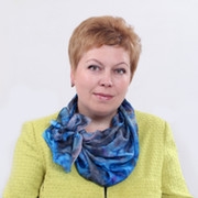 Исакова Маргарита Александровн