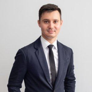 Исмагилов Тимур Наилевич