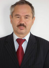 Khidiyatov Ildar Ishmurzovich