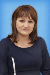 Yamalitdinova Regina Rifatovna