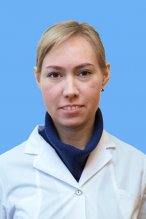 Kostina Yulia Valinurovna