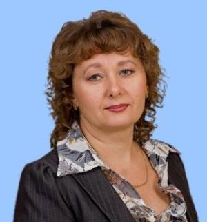 Плеханова Екатерина Алексеевна