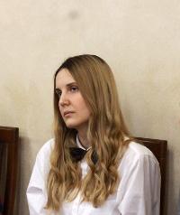 Gumerova Azalia Mikhailovna