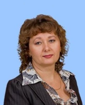 Плеханова Екатерина Алексеевна
