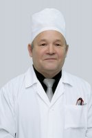 Хасанов Анвар Гиниятович