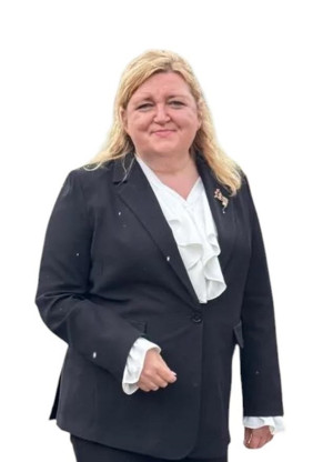 Буренина Ирина Валерьевна