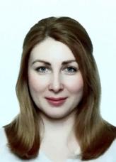 Самигуллина Айгуль Фидратовна