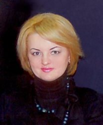 Romanova Oksana Vladimirovna