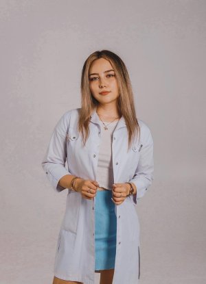 Зайцева Диана Земфировна