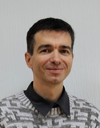 Abdrashitov Yuri Farikhovich