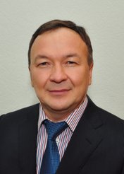 Tuigunov Marcel Maratovich