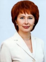 Zulkarneeva Elmira Maratovna