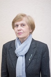 Bogomanova Diana Nurievna