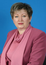 Prosvirkina Tatyana Dmitrievna