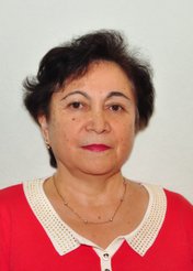 Davletshina Gulshat Kinzyabulatovna