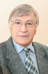 Allaberdin Ural Talgatovich