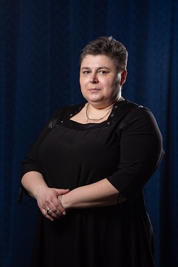 Afanasyeva Natalya Vladimirovna