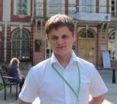 Мусин Ильнур Ирекович                    