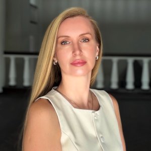 Преснякова Анастасия Владимировна