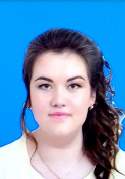Латыпова Лиана Раисовна