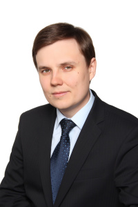 Latypov Airat Borisovich