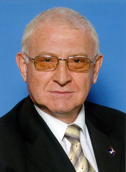 Plechev Vladimir Vyacheslavovich