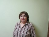 Свирская Анна Эдуардовна