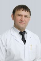 Shaybakov Danis Gabdinurovich