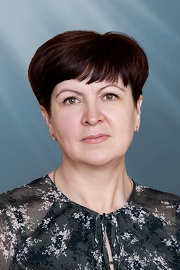 Хасанова Светлана Рашитовна
