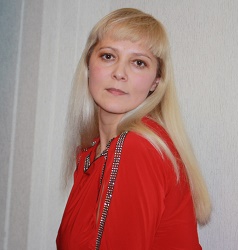 Самсонова Инга Владимировна