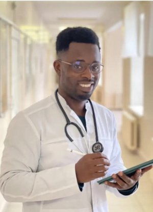 Акинйеми Олалекан Самуэль