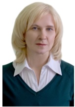 Kuleshova Tatyana Pavlovna