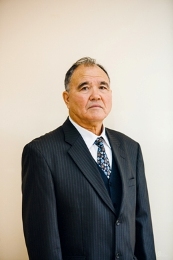 Sharafutdinov Amir Yamaletdinovich