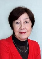 Юмашева Рима Сайфутдиновна 