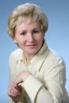Danilova Larisa Yakovlevna