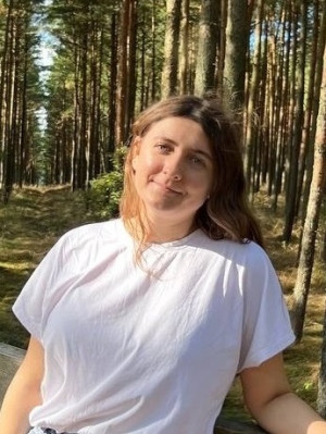 Шамсиева Дина Рустамовна
