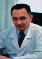 Mufazalov Fagim Fanisovich