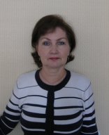 Ситникова Ирина Яковлевна