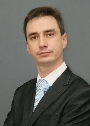 Kashaev Marat Shamilevich