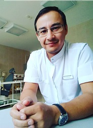 Вильданов Марат Нафисович