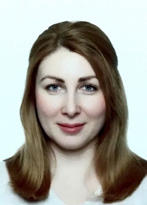 Samigullina Aigul Fidratovna