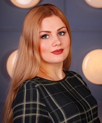 Kuchuk Kristina Nikolaevna
