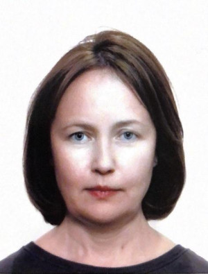 Гареева Анна Эмировна