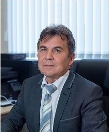 Viktorov Vitaly Vasilievich