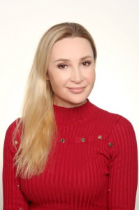 Lanicheva Albina Khamitovna