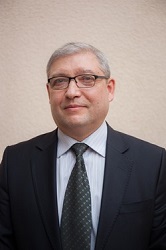 Abdurashitov Rustem Shamilevich